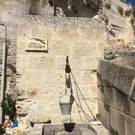 Nido Del Striscignl