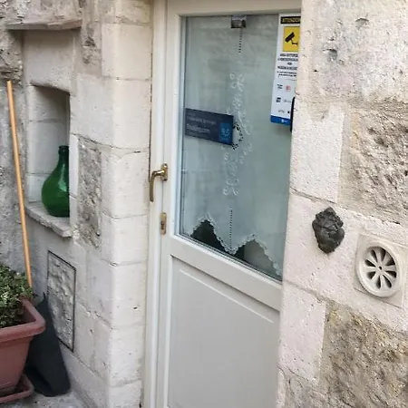 Holiday home Nido Del Striscignl
